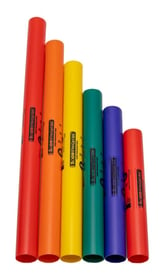 Boomwhackers Pentatonic Set C Major C,D,E,G,A,C